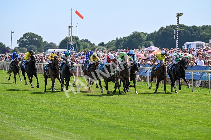 110726-Race 3-Redorange-6901 - Race 3 15.12pm John Smith's City Walls Stakes