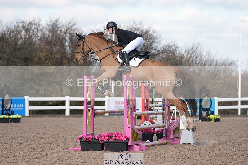 250316-104358-05938 - Cls 21 British Novice and 90cm