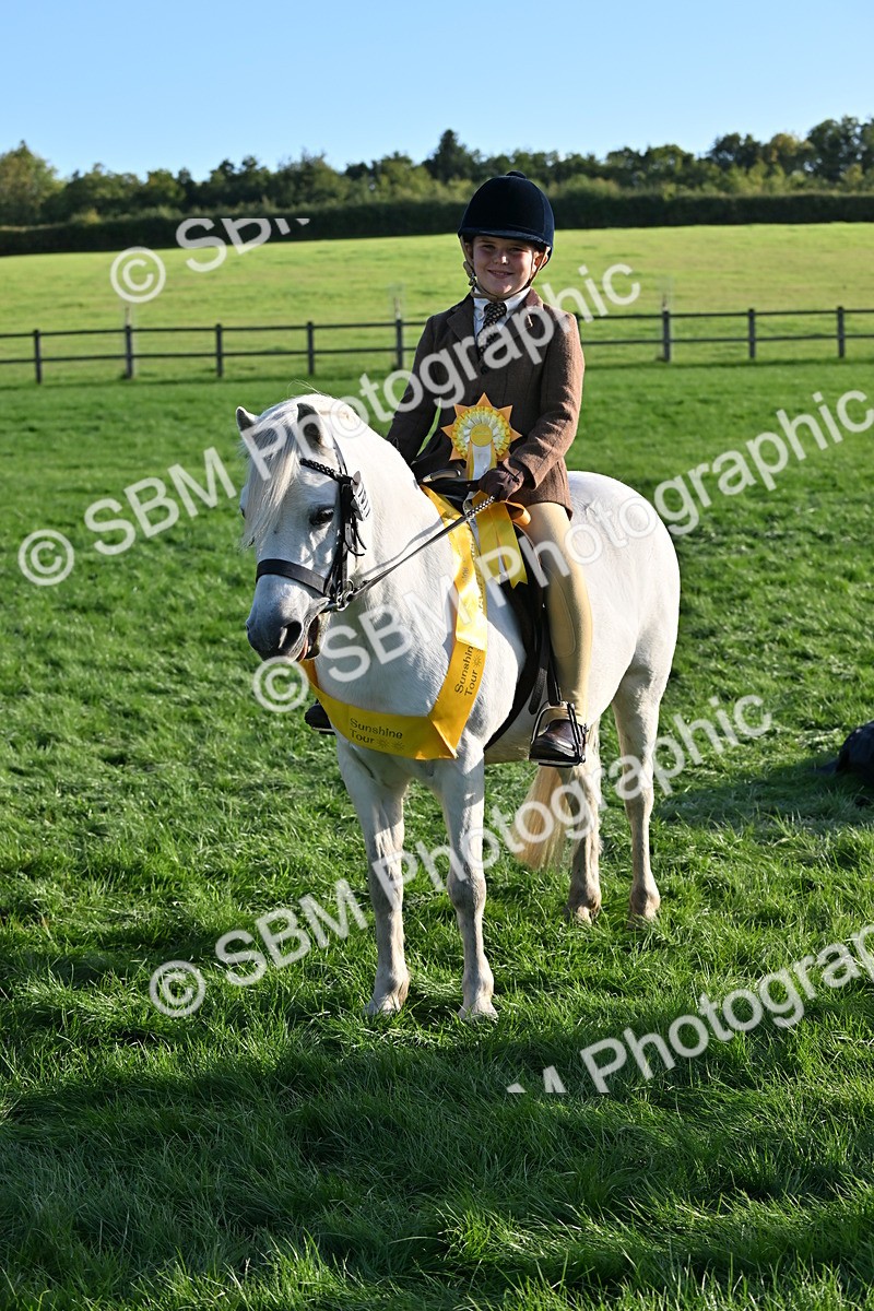 SBM_53077 - S23 - First Ridden Mountain & Moorland Pony