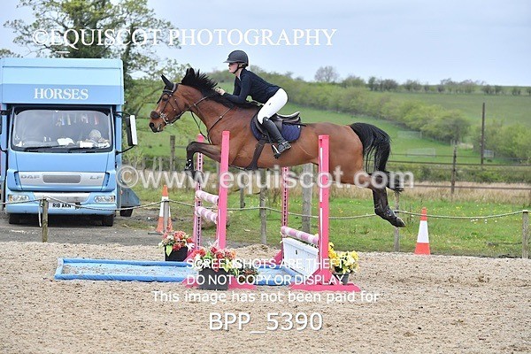 BPP_5390 - CLASS 20 SUN RHS B & C Championship Qualifier