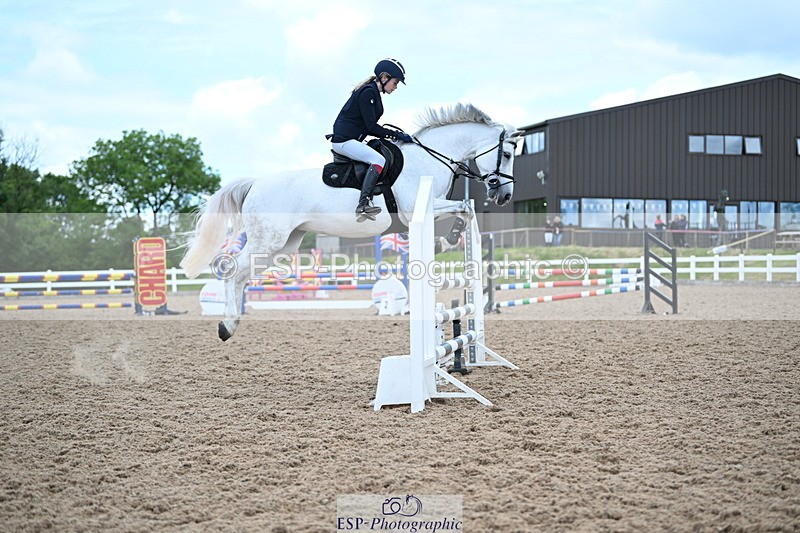 240608A-134905-01266 - Cls 10 Pony Discovery and 90cm Open