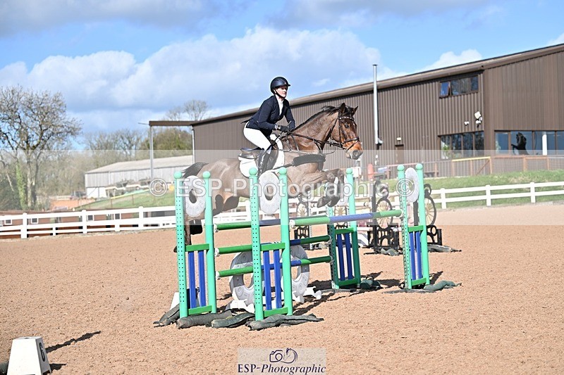 260311-144237-00688 - Cls 6+7 Foxhunter, 1.20m and 1.30m