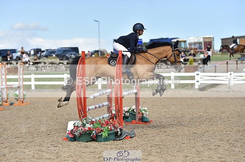 250628-163700-06699 - Cls 24 Pony Discovery & 90cm Open