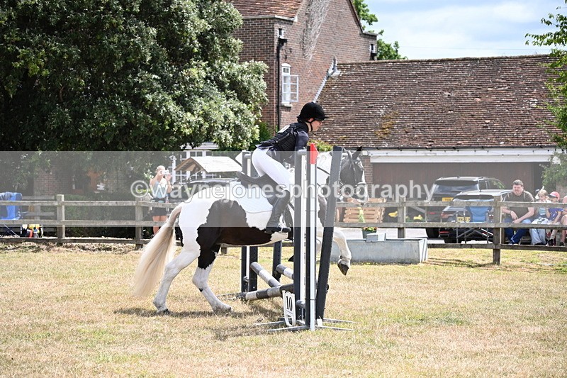 WJ6_5332 - Class 12 Minimus Jumping 45cm