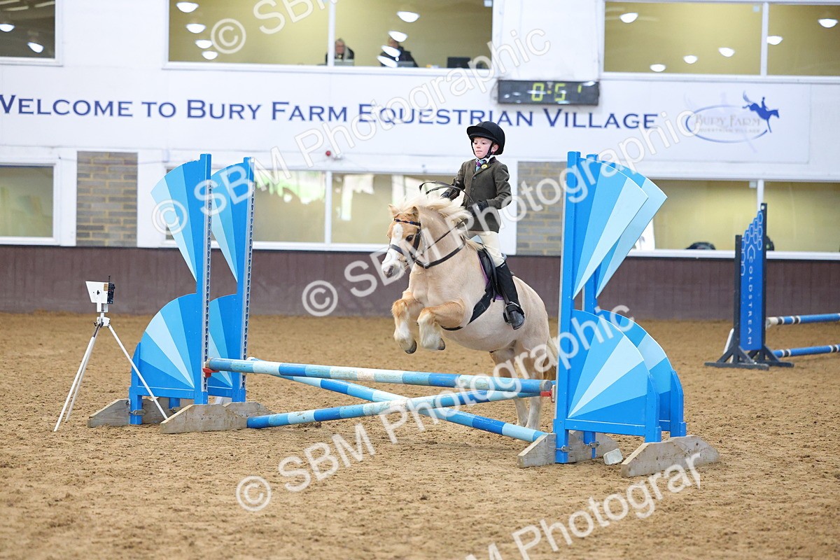 SBM_000407 - Class 3 - 60cm