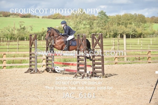 JAC_6161 - CLASS 7 SAT Blue Chip Pony Newcomers/ 1m Open