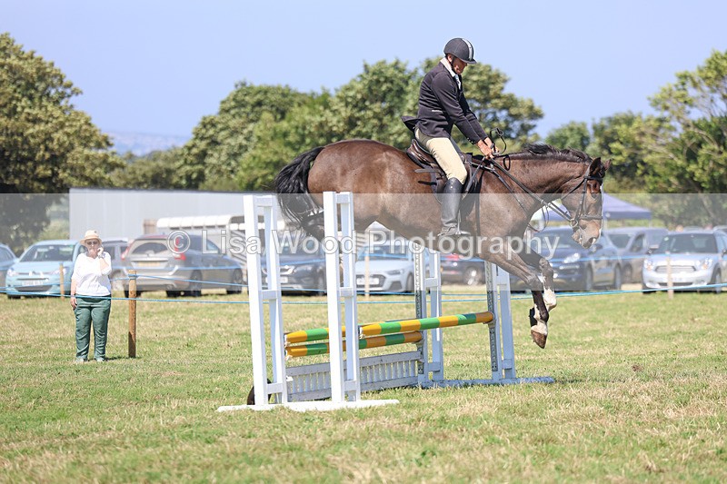 3E7A3686 - Class 3: Club 80cm Juniors and Seniors