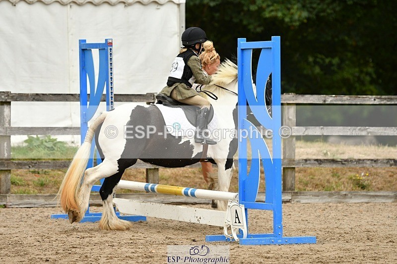 250820A-135040-09160 - Round 2, 13.30 to End