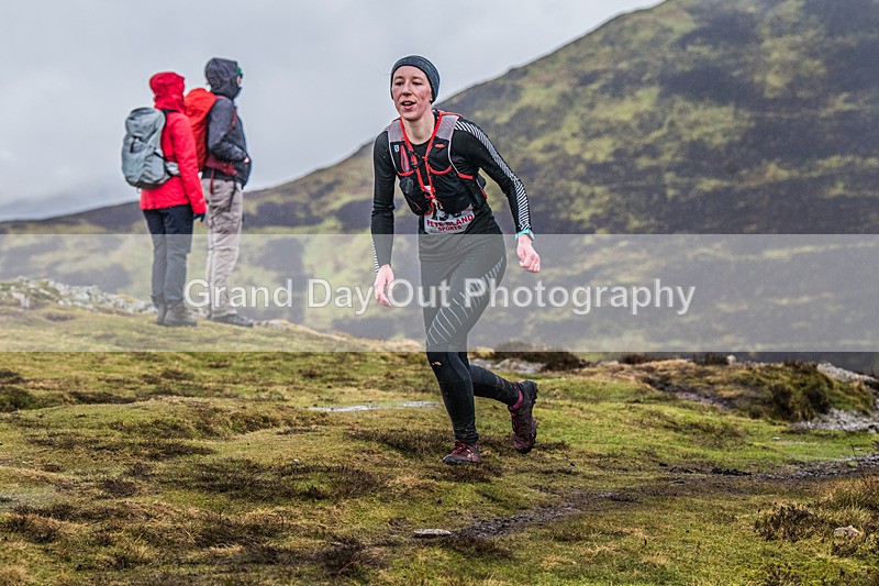 Coledale-571 - Coledale Horseshoe Fell Race Saturday 25th March 2023