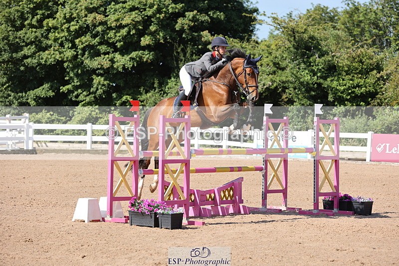 240718A-101133-03685 - Cls 29, YH 6 Yr Olds 1.20m