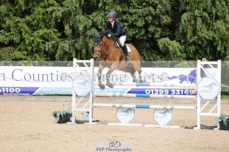 240711-162017-29431 - Cls 124 Foxhunter