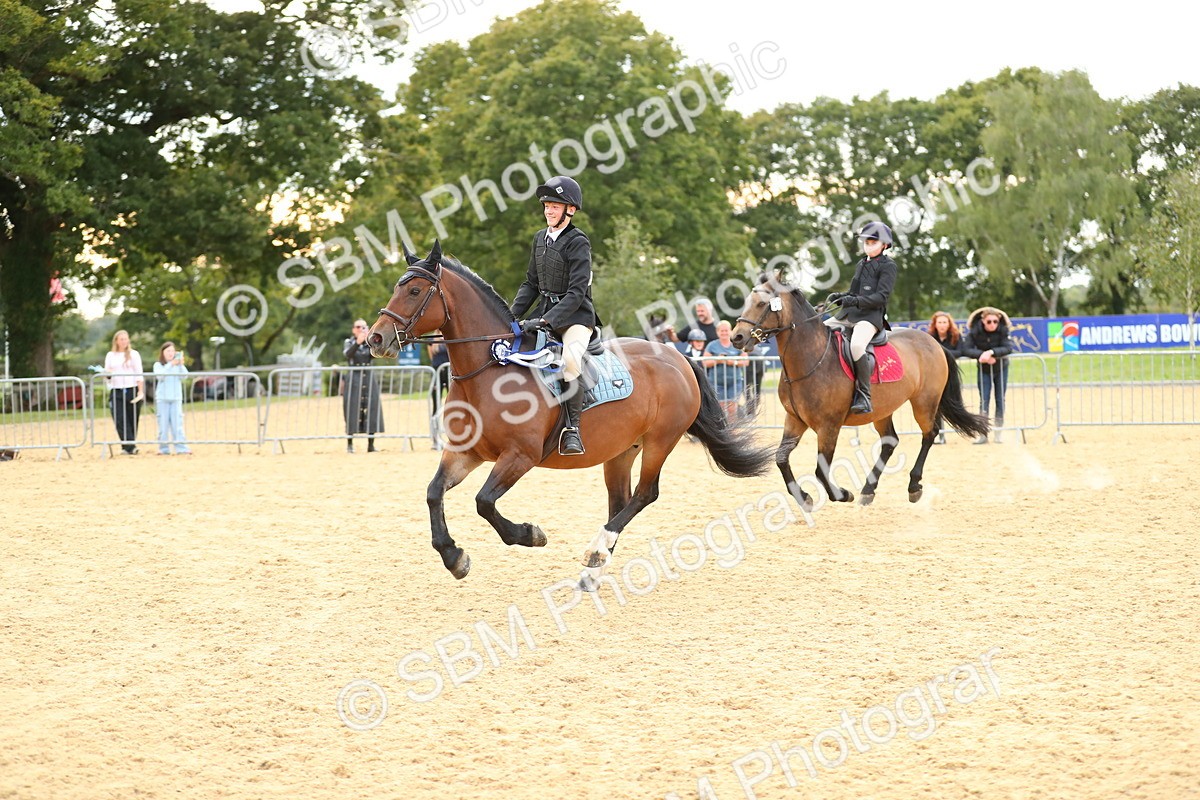 SBM_76233 - J19 - Junior 90cm Supreme Championship