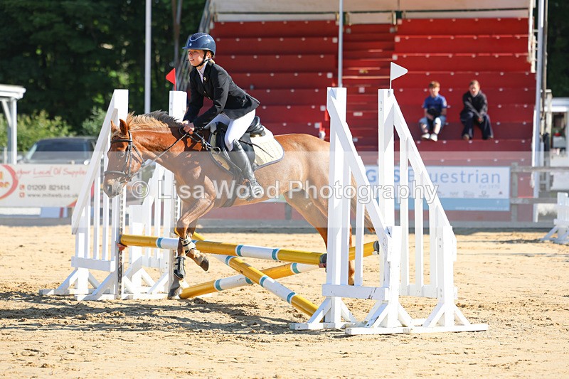 3E7A8623 - Class 1: Junior 60cm