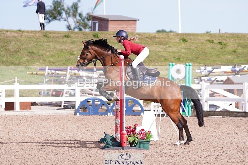 250629-174250-13279 - Cls 33 Stepping Stones 128cm and 138cm