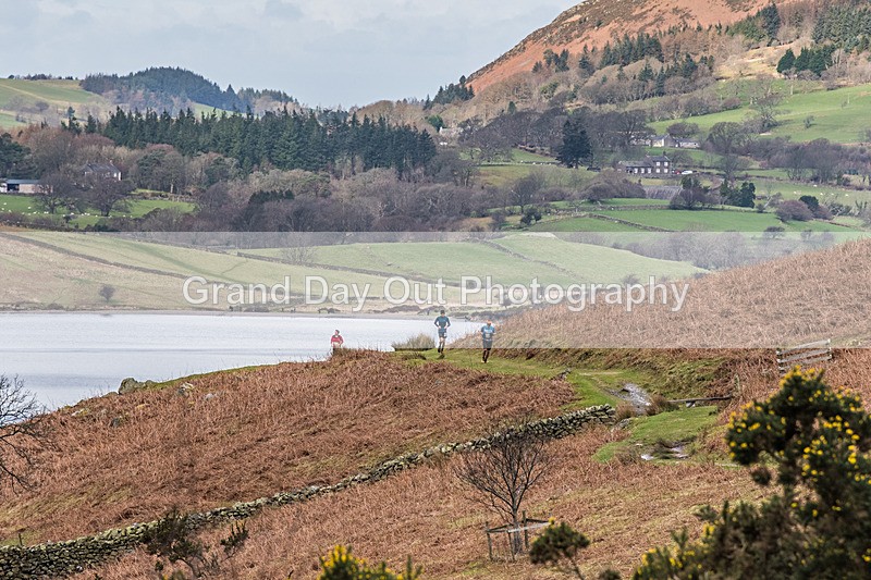 Buttermere-366 - High Terrain Events Buttermere Trail Run Sunday 26th March 2023