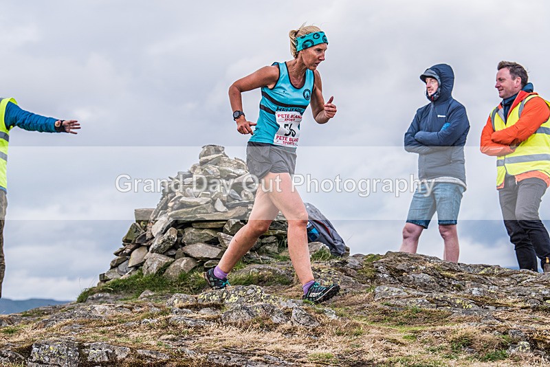 Reston-807 - Reston Scar Fell Race Wednesday 5th July 2023