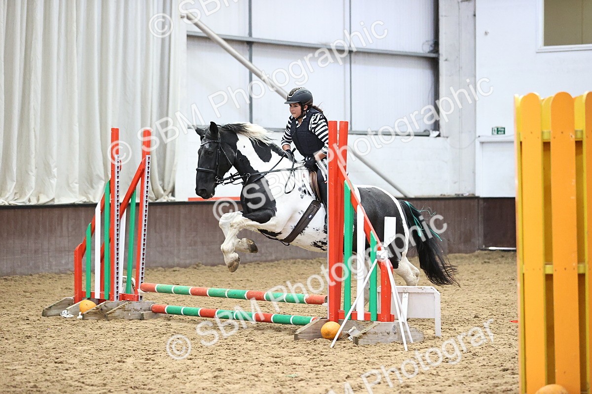 SBM_000576 - Class 2 - Show Jumping 50cm
