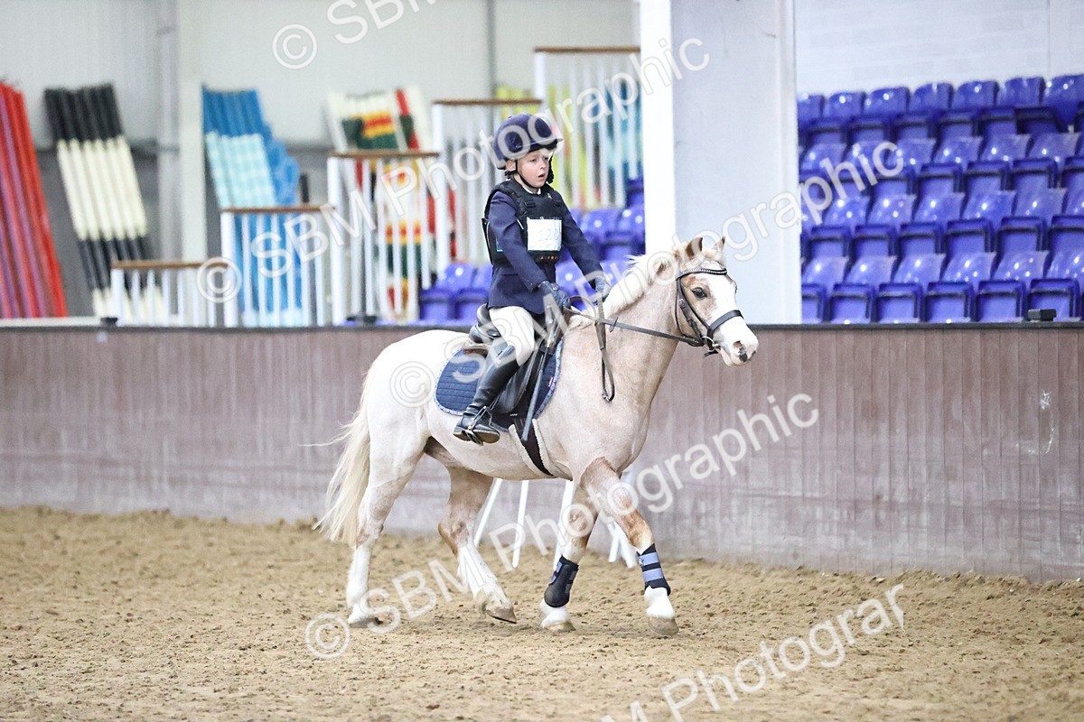 SBM_000245 - Class 2 - The Rug Lady 40cm