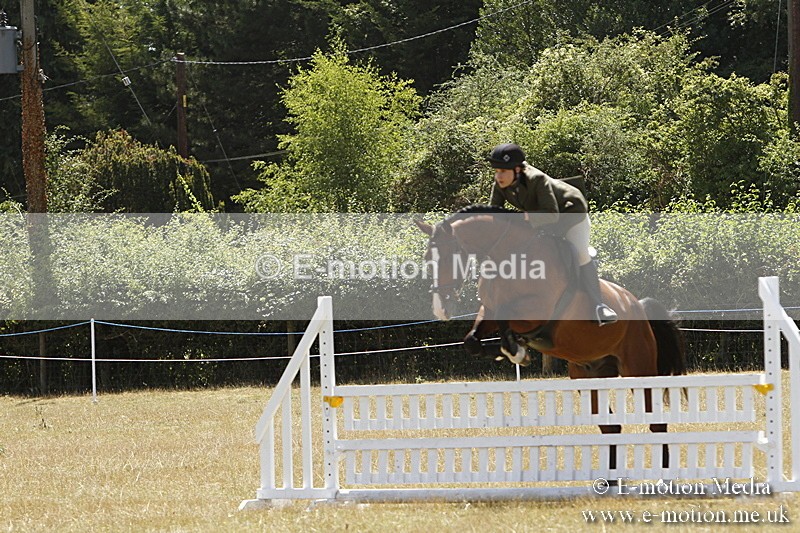 _BS_0914 - BVRC Show 2018 Ring 3