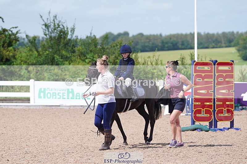 240809A-113146-00772 - Showjumping Competition