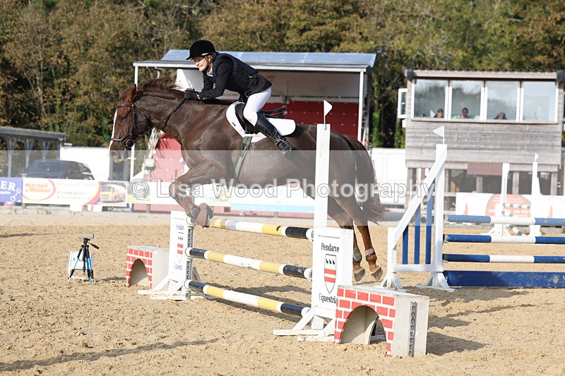 3E7A8697 - Class 6: 90cm open