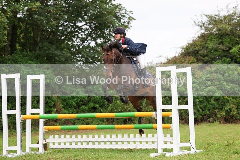 3E7A7170 - Class 5: Senior British Novice/90cm open