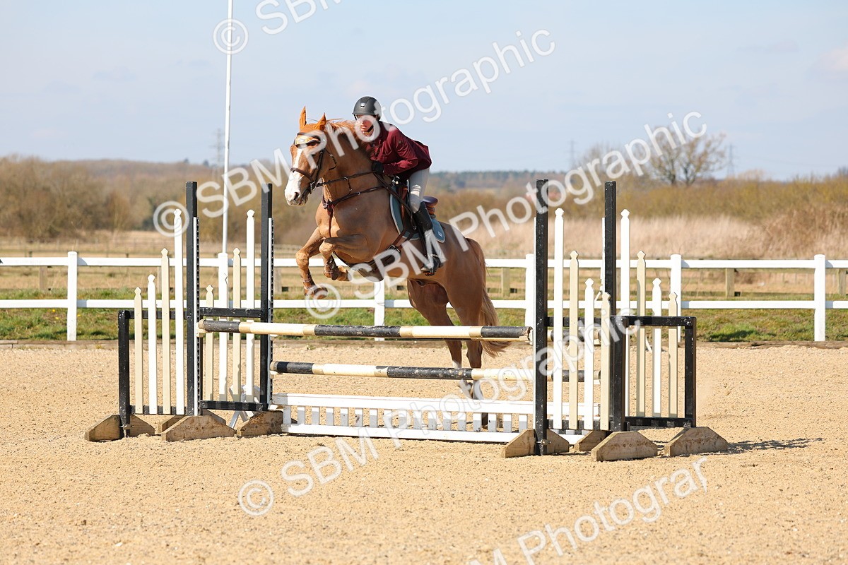 SBM_000967 - Class 3 - Senior Discovery - 1.00m