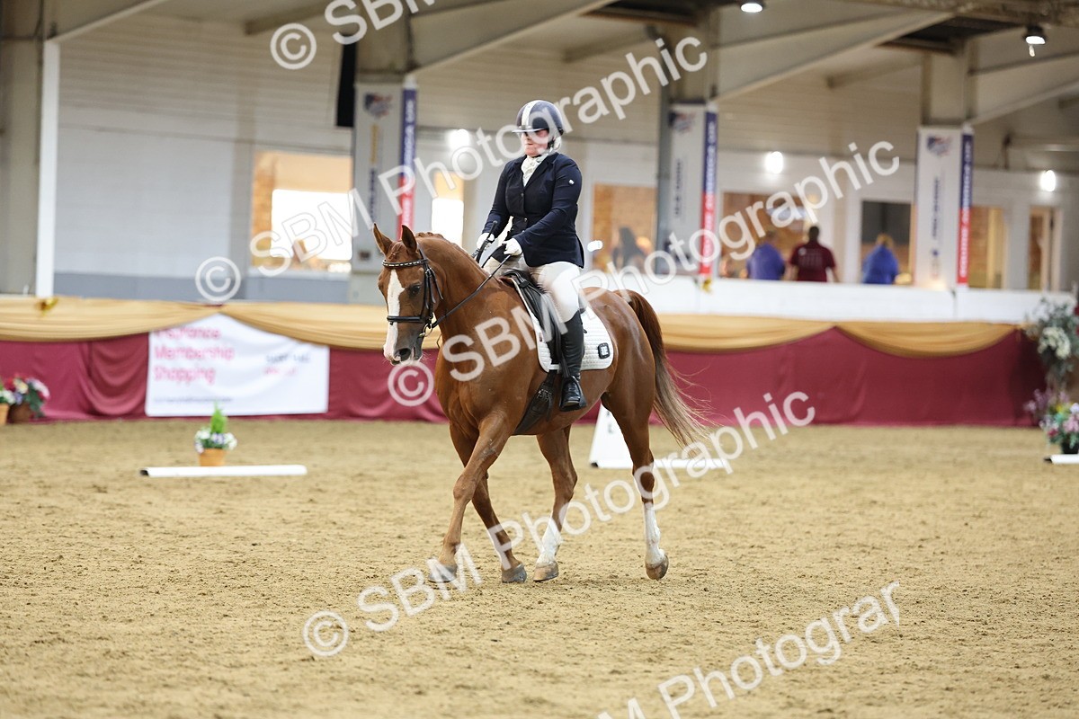SBM_09505 - Class 51 - Dressage to music