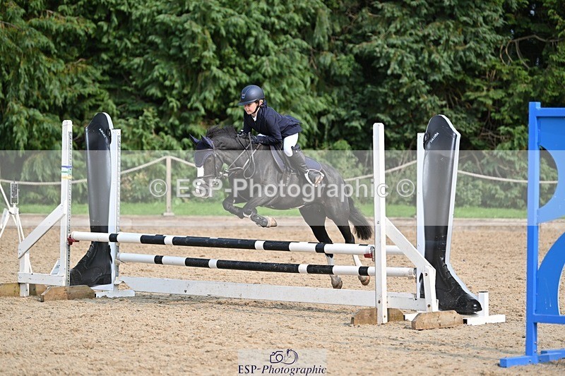 240818-161932-05405 - Cls 13 Pony Intro 70cm