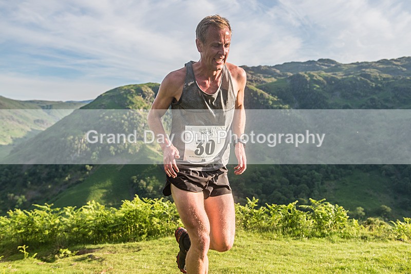 Langstrath-23 - Langstrath Fell Race Wednesday 19th June 2024