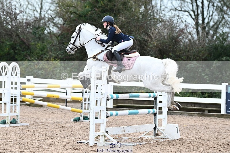 231118A-123512-01920 - Cls 6 BlueChip Pony Sapphire Qualifier