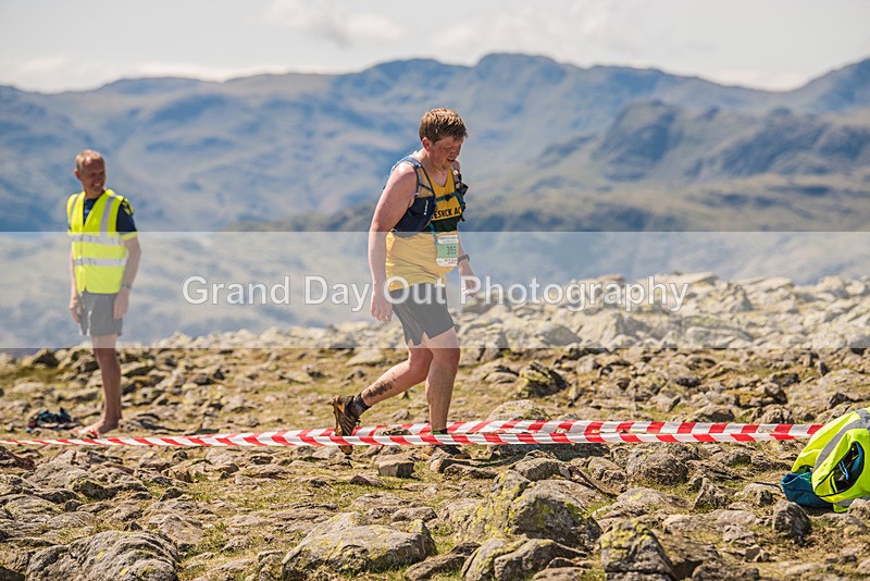 Fairfield-1654 - Fairfield Horseshoe Fell Race Saturday 13th May 2023
