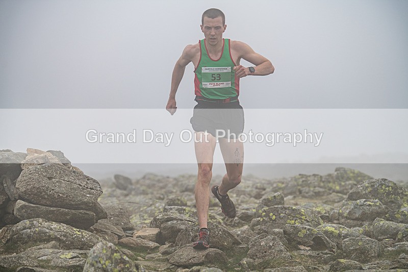 Fairfield-7 - Fairfield Horseshoe Fell Race Saturday 9th May 2026
