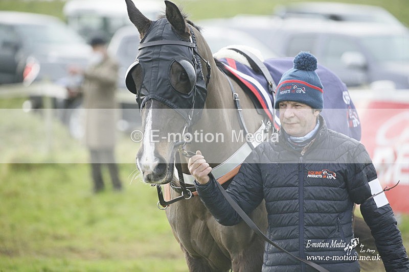 PtP 020122 124 - Larkhill Racing Club Point-to-Point 02/01/2022