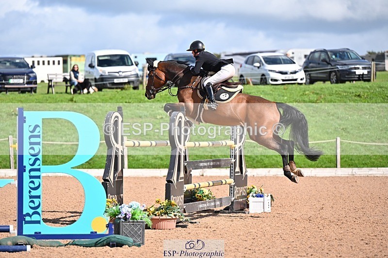 250912-115043-04128 - Cls 18 National 1.30m Open