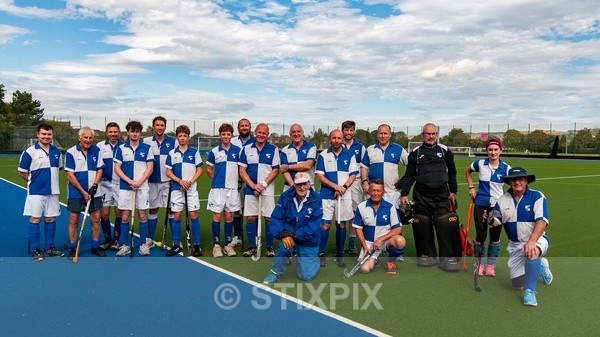  - Tring Hockey Club