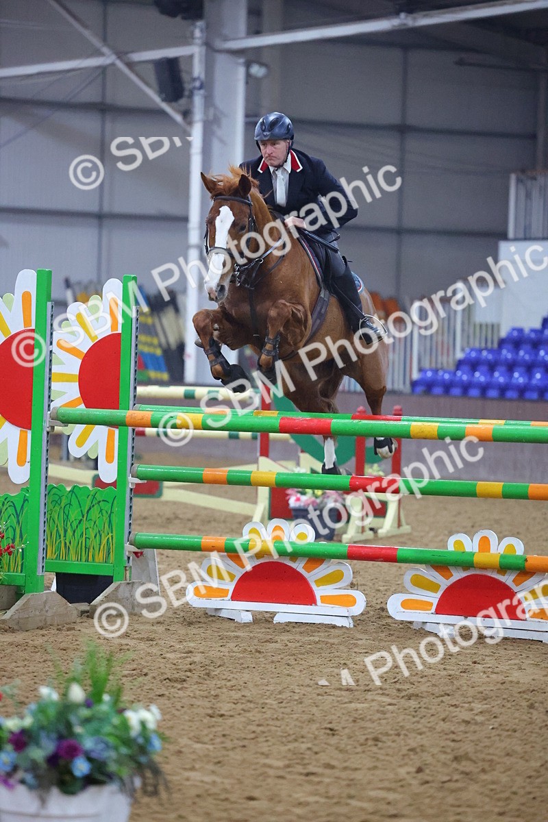 SBM_009145 - Class 24 - Winter 1.25m Championship Qualifier (1.25m)