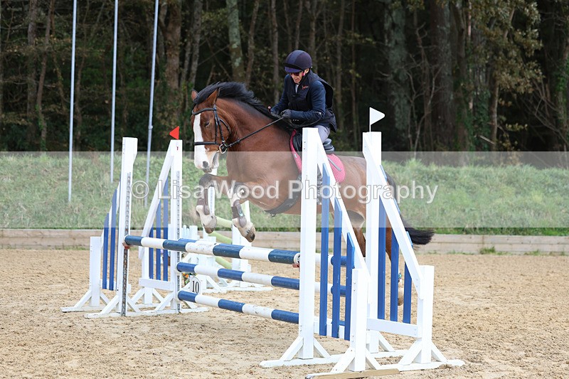 3E7A0331 - Class 6: 90/95cm