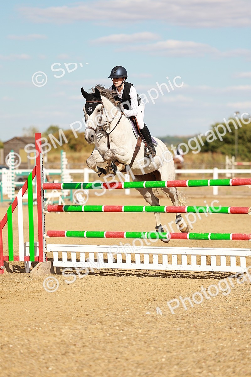 SBM_007856 - Class 6 - National 1.30m 1.40m