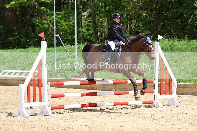 3E7A7285 - Class 8: 80cm Junior