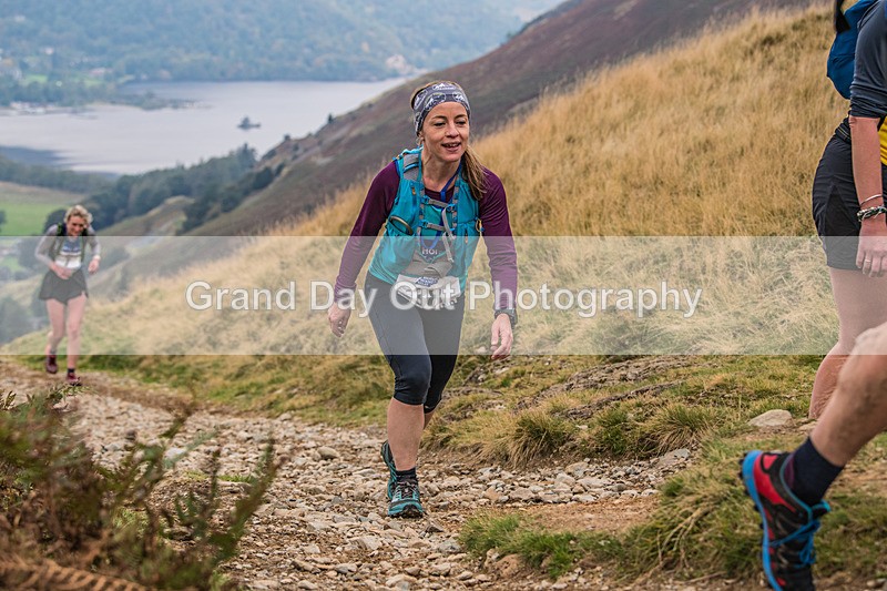 HBMR-399 - Hodgson Brothers Mountain Relay Leg 1 Saturday 5th October 2024