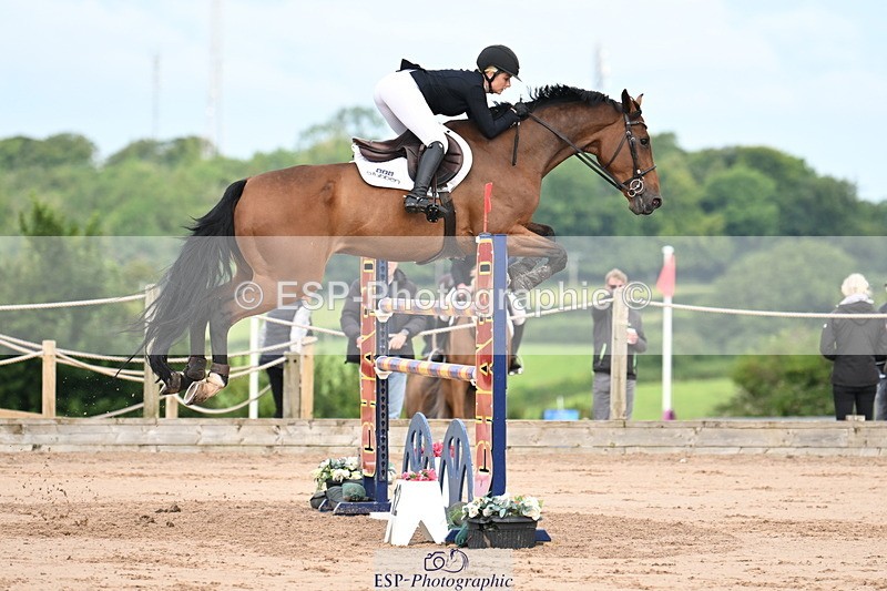 240721A-084820-16663 - Cls 20, 1 Star Gold Tour 1.35m