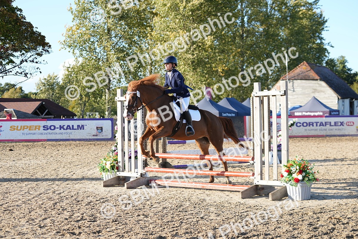 SBM_53858 - J8 - Junior Pony 65cm Championship