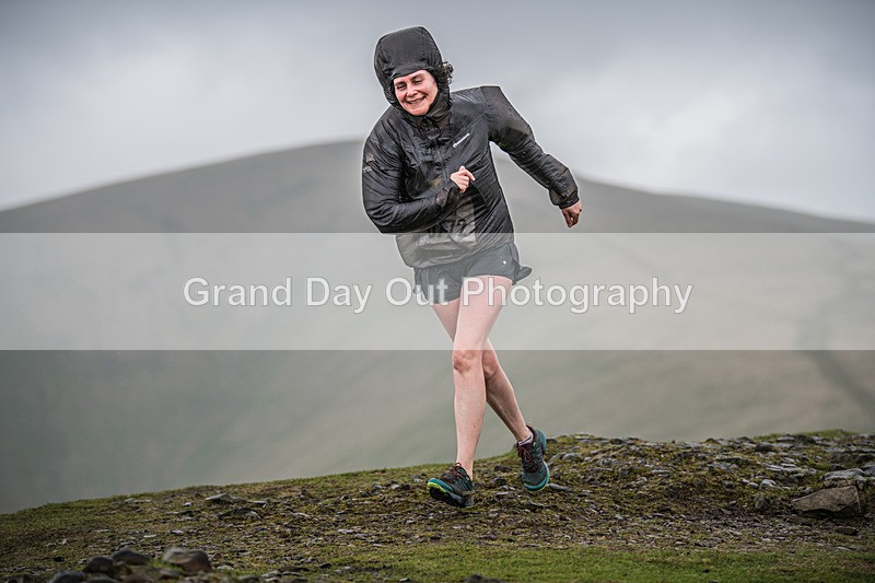 Arant Haw Seniors-626 - Kendal Winter League Arant Haw (Senior Race) Sunday 14th April 2024