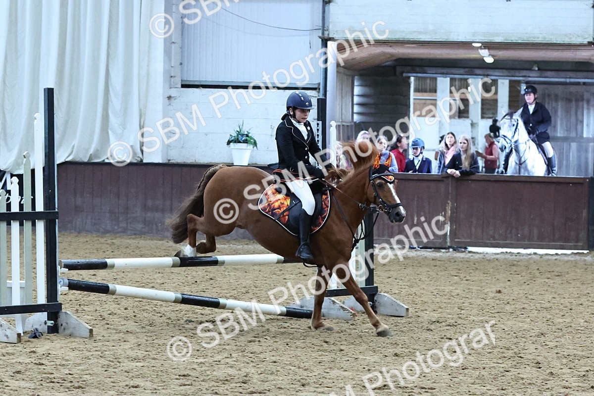 SBM_005564 - Class 5 - 60cm Open