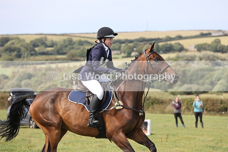 JPP_8933 - Class 2: Trekenning: 80cm Showjumping