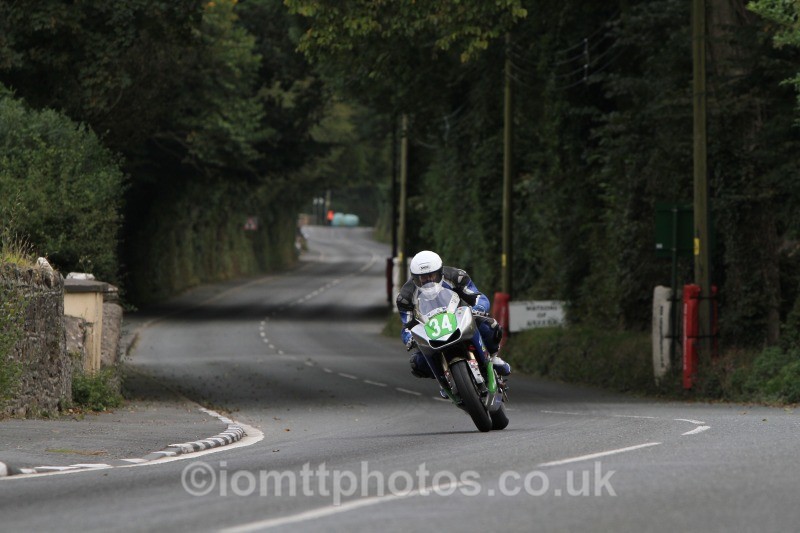  - MGP Supporters Club - Supertwin/Lightweight