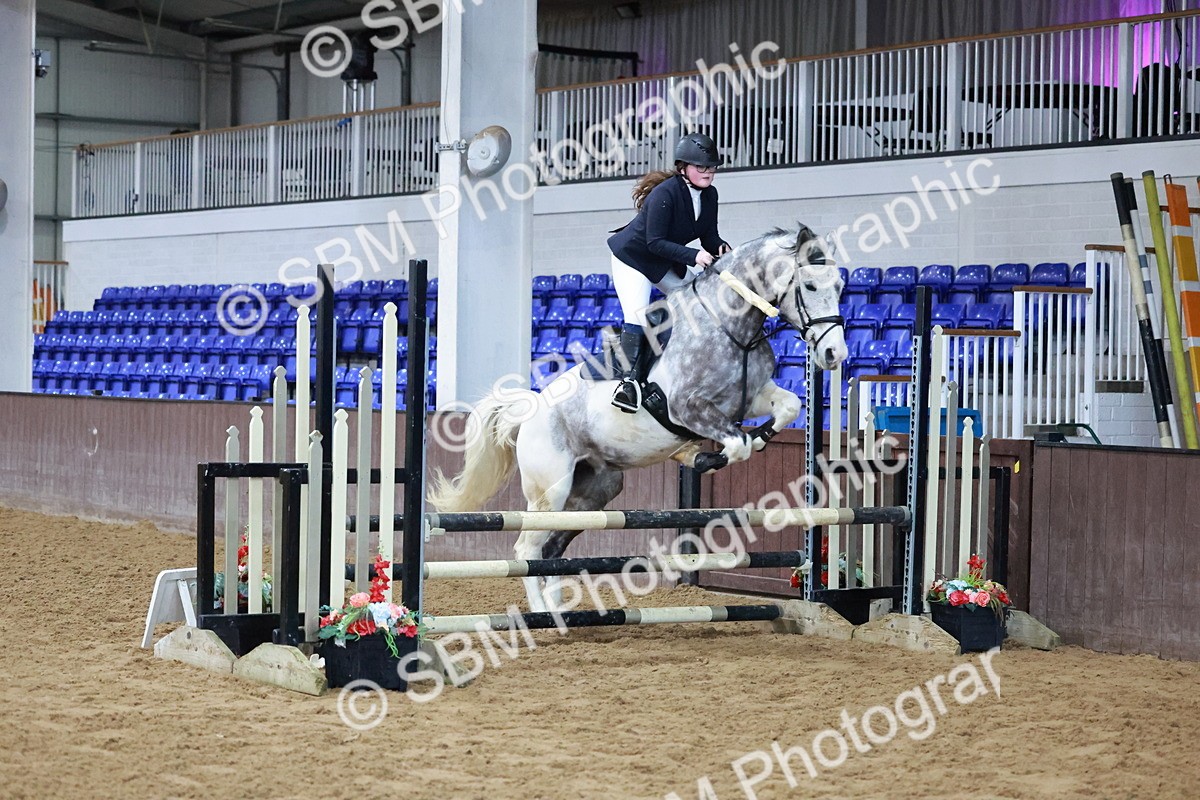 SBM_002467 - Class 8 - Clear Round