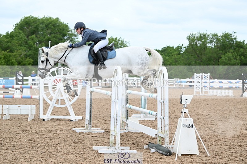 240609A-143309-05967 - Cls 26 Pony Foxhunter and 1.10m Open