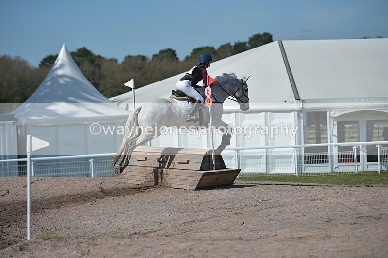 NGP_8765 - XC Time 13:41 to 13:52